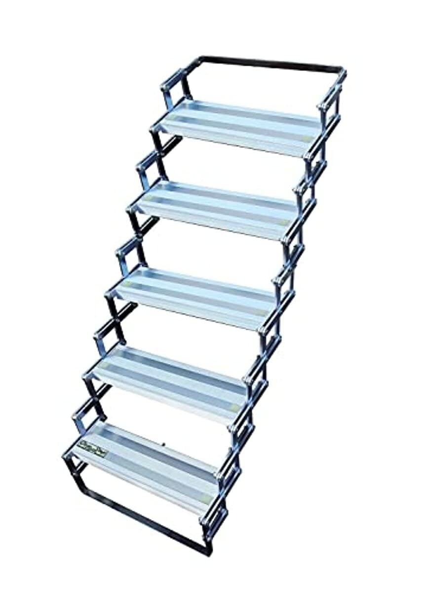 TORKLIFT A7805 Torklift A7805 GLOW STEP-FIVE STEP