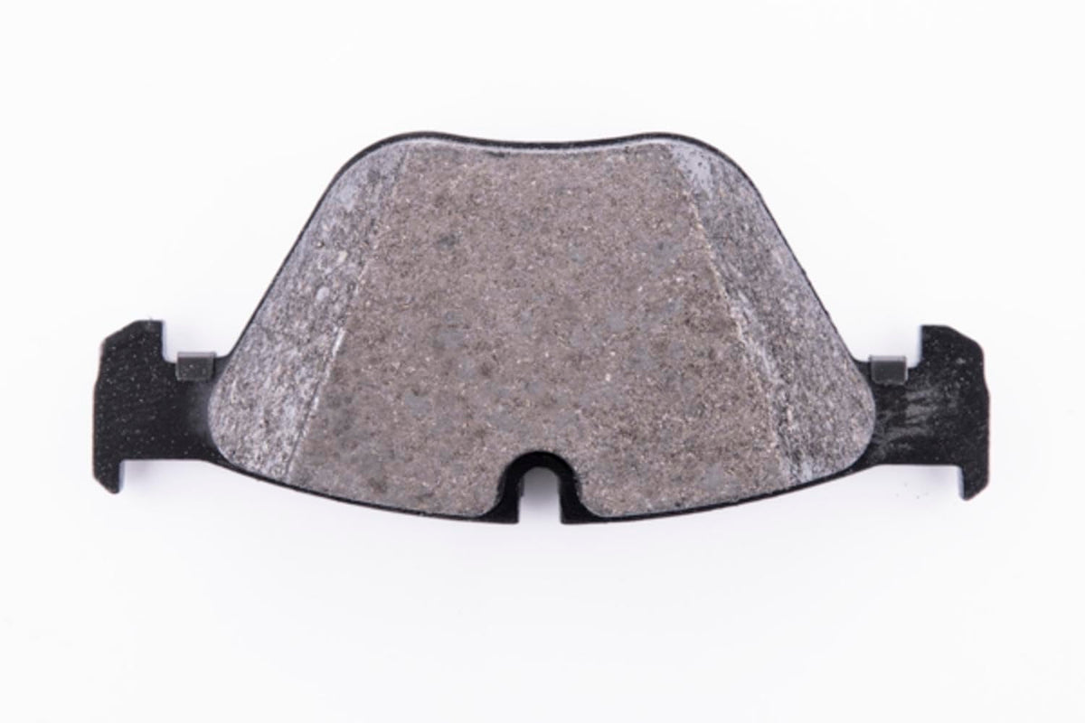 HELLA 355015261 Pagid 355015261 Disc Brake Pad Set