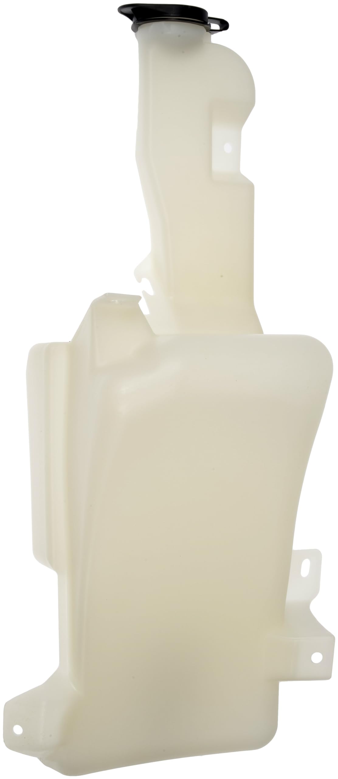 DORMAN 603-072 Dorman 603-072 Washer Fluid Reservoir with Cap Compatible with Select Cadillac / Chevrolet / GMC Models