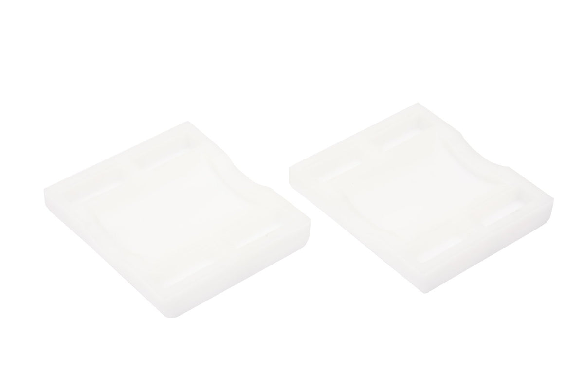 URO Parts 1633230220KIT Torsion Bar Mount Bearing Pad Kit, 2 Piece Set