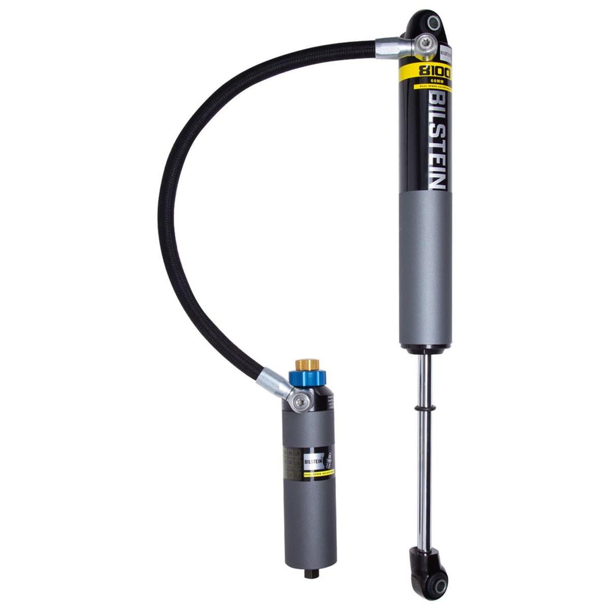 BILSTEIN 25-331073 Bilstein 25-331073 JEEP JT '19+; FR; B8 8100 DSA EVO;