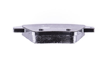 HELLA 355014021 Hella 355014021 BRAKE PAD SET DISC BRAKE