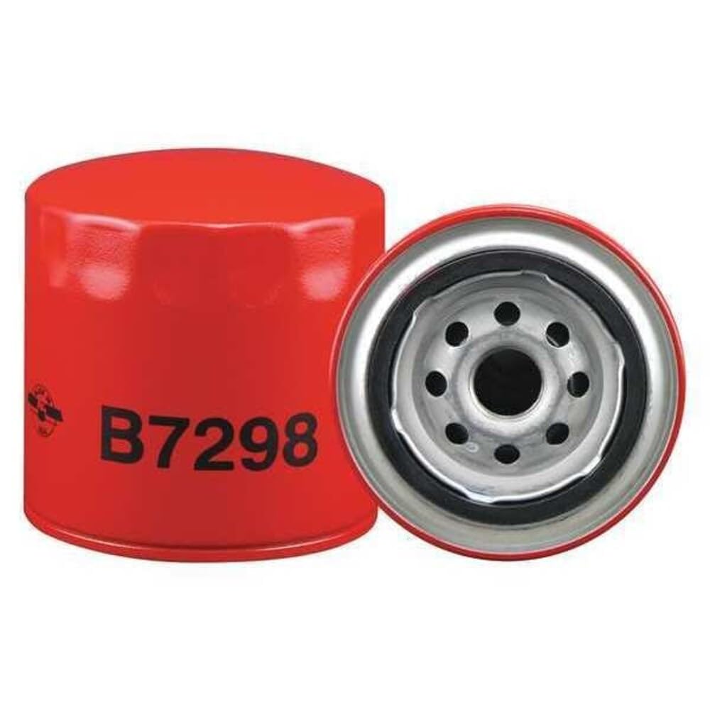 Baldwin Filters B7298 LUBE SPIN-ON