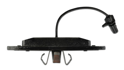 HELLA 355010581 Hella 355010581 BRAKE PAD SET DISC BRAKE