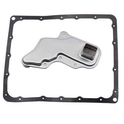 Beck Arnley 044-0221 Auto Trans Filter Kit
