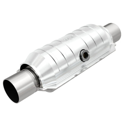 MAGNAFLOW 99354HM MagnaFlow Universal Catalytic Converter 99354HM (Federal/EPA Compliant)