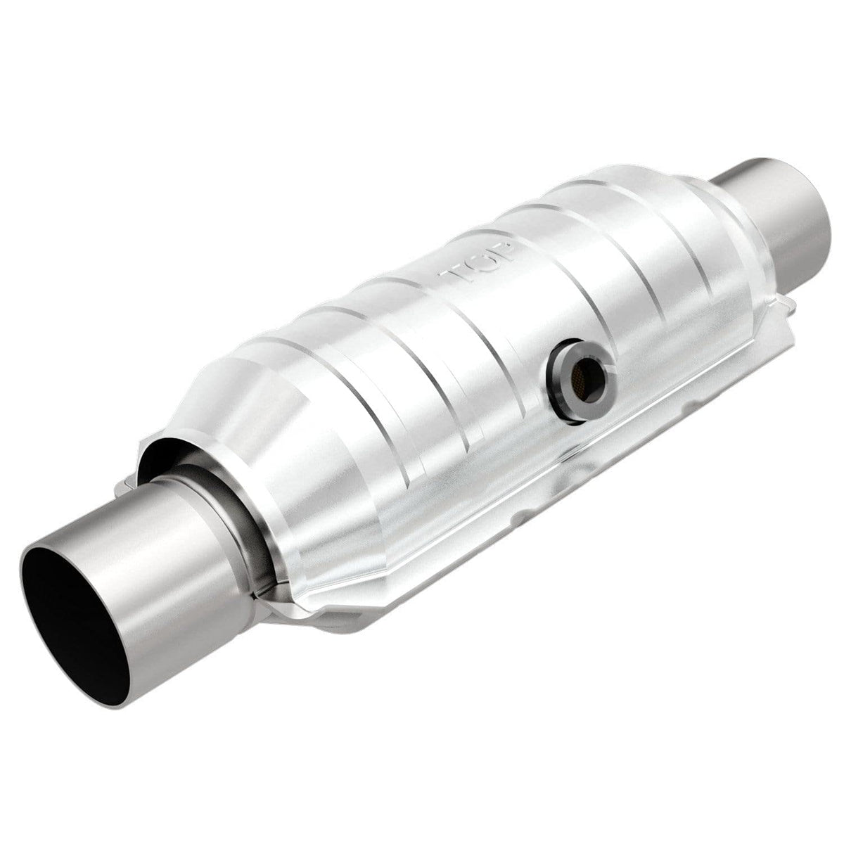 MAGNAFLOW 99355HM MagnaFlow Universal Catalytic Converter 99355HM (Federal/EPA Compliant)