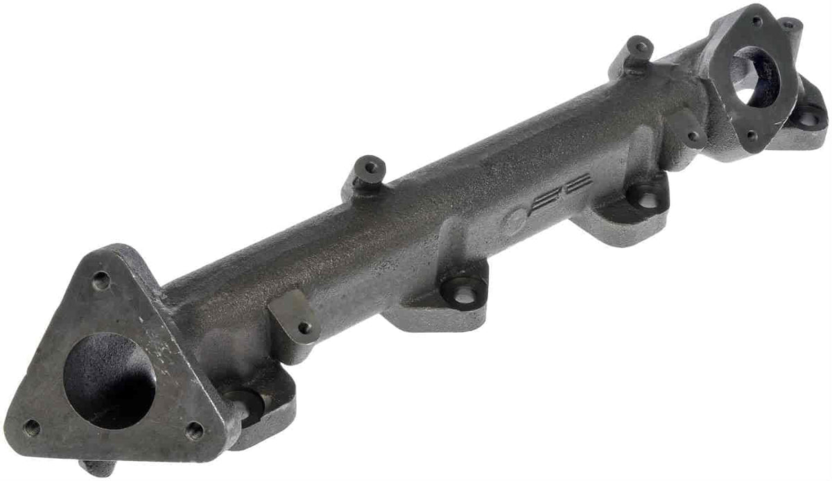 DORMAN 674-954 Dorman 674-954 Passenger Side Exhaust Manifold Kit - Includes Required Gaskets and Hardware Compatible with Select Ford Models
