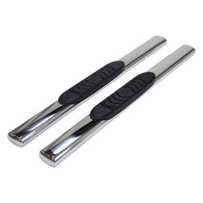 TRAILFX A7054S Trailfx A7054S 5' OVAL NERF BAR PSS