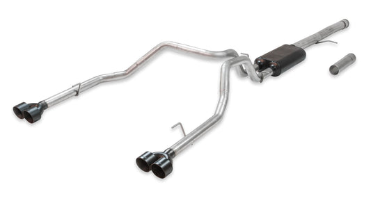 FLOWMASTER 817891 Flowmaster 817891 American Thunder Cat-back Exhaust System