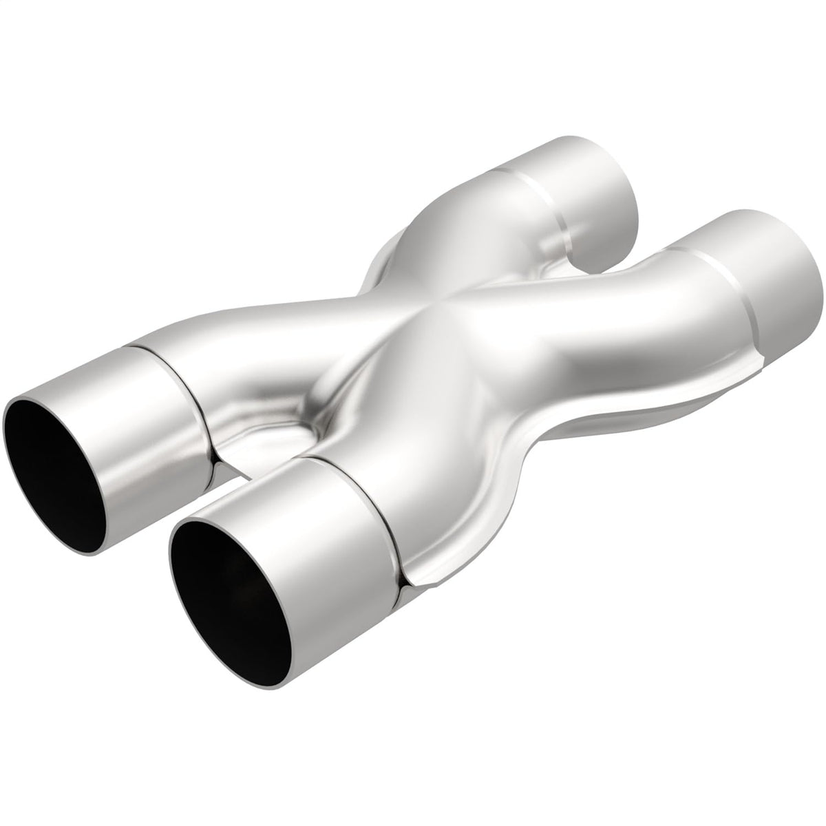 MAGNAFLOW 10792 Magnaflow 10792 SMOOTH TRANS X3/3 X 14 SS