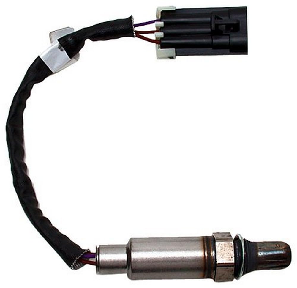 DELPHI ES10007 Delphi ES10007 OXYGEN SENSOR