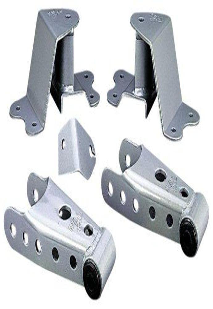 BELLTECH 6500 Belltech 6500 R.LOWERING KT C1500&2500