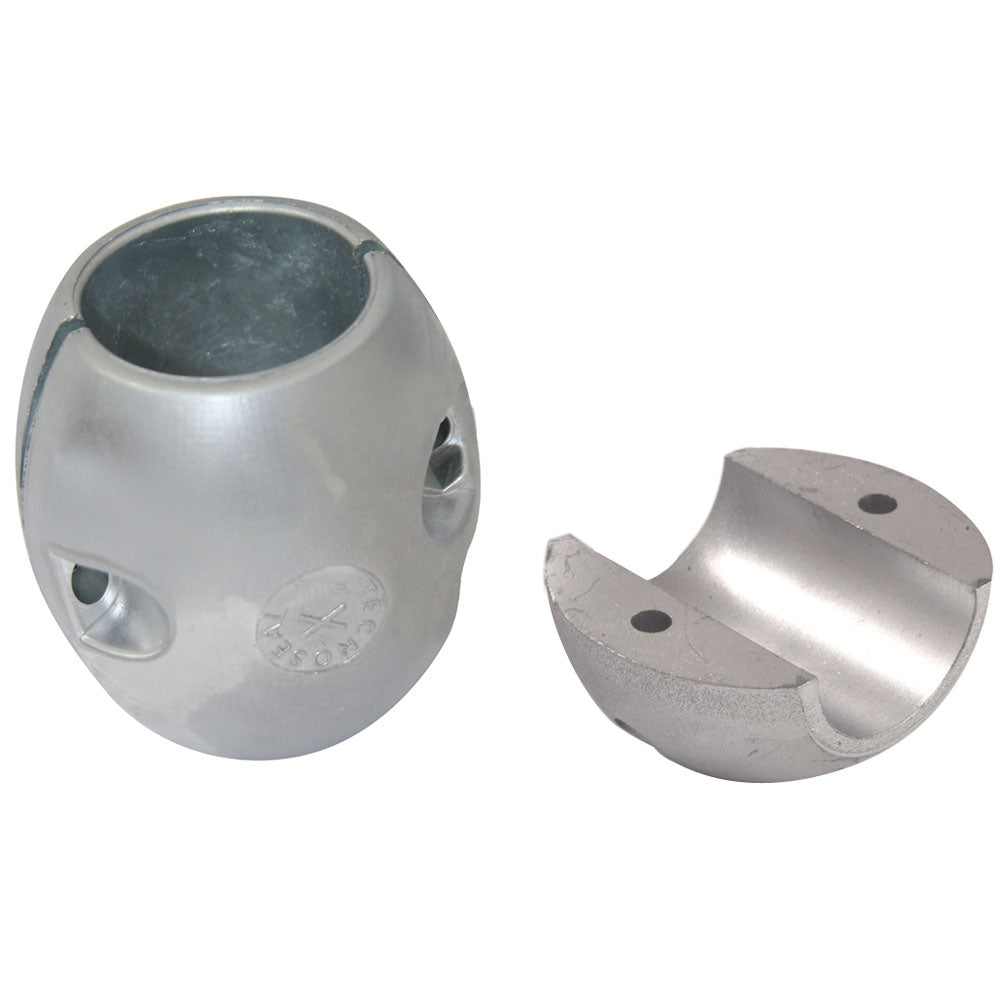 Tecnoseal X9 Tecnoseal X9 Shaft Anode - Zinc - 2" Shaft Diameter