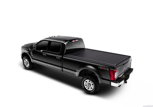 RETRAX 80338 Retrax - 80338 - Retrax 80338 RetraxPRO MX Retractable Tonneau Cover Fits 24-26 Ranger