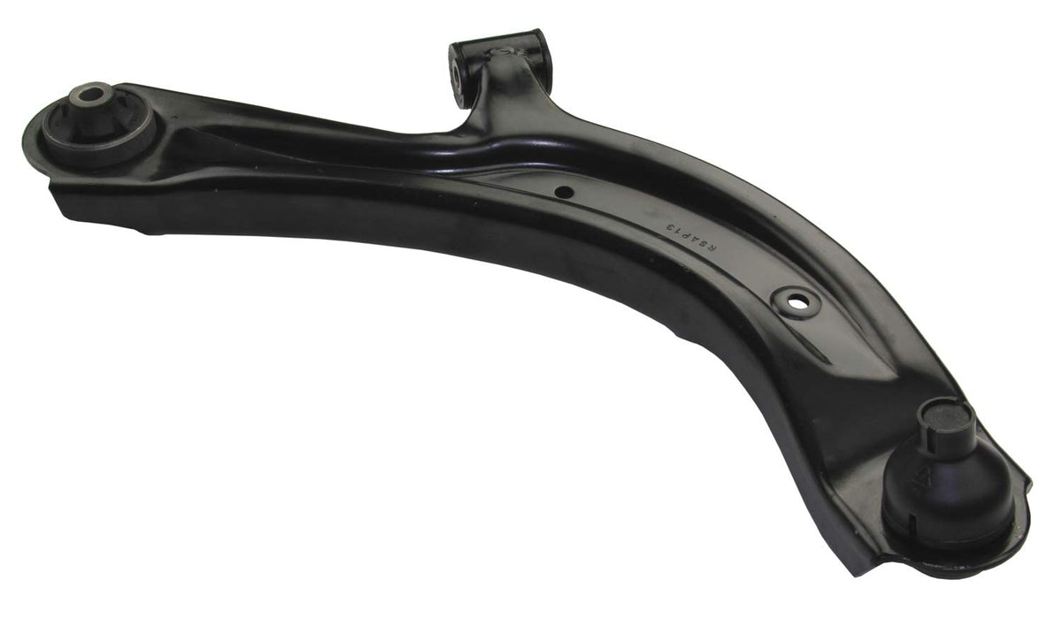 MOOG RK622159 MOOG RK622159 Front Right Lower Suspension Control Arm and Ball Joint Assembly for Nissan Sentra