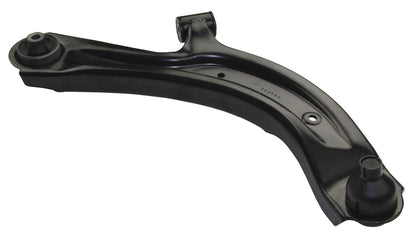 MOOG RK622159 MOOG RK622159 Front Right Lower Suspension Control Arm and Ball Joint Assembly for Nissan Sentra