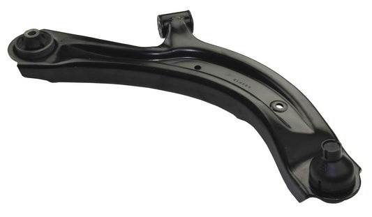 MOOG RK622159 MOOG RK622159 Front Right Lower Suspension Control Arm and Ball Joint Assembly for Nissan Sentra