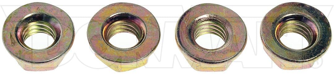 DORMAN 962-012D Dorman 962-012D FLANGE HEX NUT