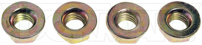 DORMAN 962-012D Dorman 962-012D FLANGE HEX NUT