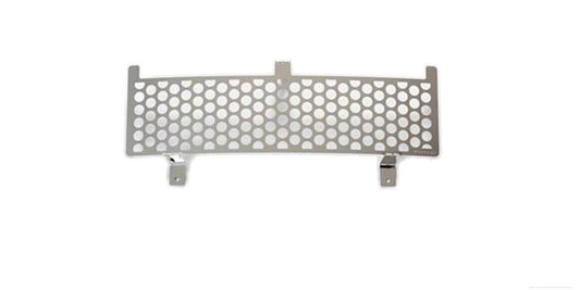 PUTCO 85195 Putco 85195 SILVERADO HD PUNCH GRILLE