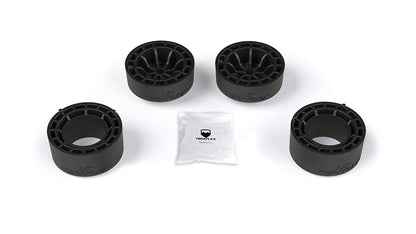 TERAFLEX 1165200 Teraflex Suspension 1165200 JLU 4Door 1.5in Performance Spacer Lift Kit