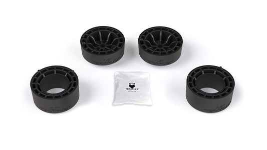 TERAFLEX 1165200 Teraflex Suspension 1165200 JLU 4Door 1.5in Performance Spacer Lift Kit
