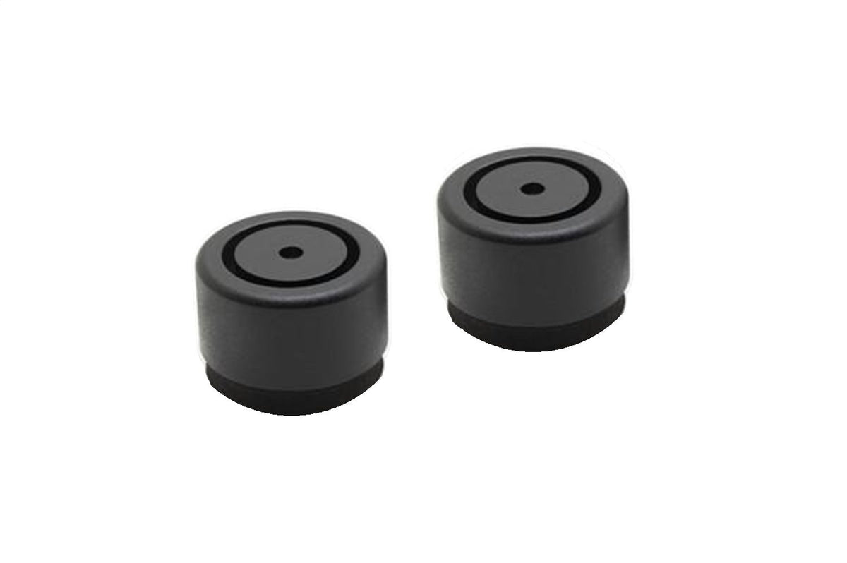 PUTCO 820200B Putco 820200B Black 2" Diamond Donut Adapter