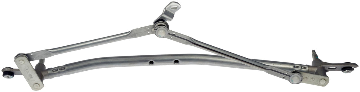 DORMAN 602-238 Dorman 602-238 Windshield Wiper Linkage Compatible with Select Chevrolet/Pontiac/Saturn Models