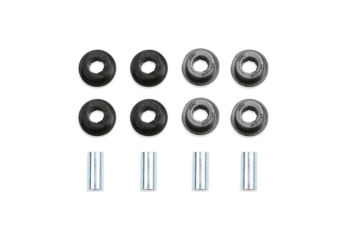 FABTECH FTS98021 Fabtech FTS98021 UCA REPLACEMENT BUSHING KIT