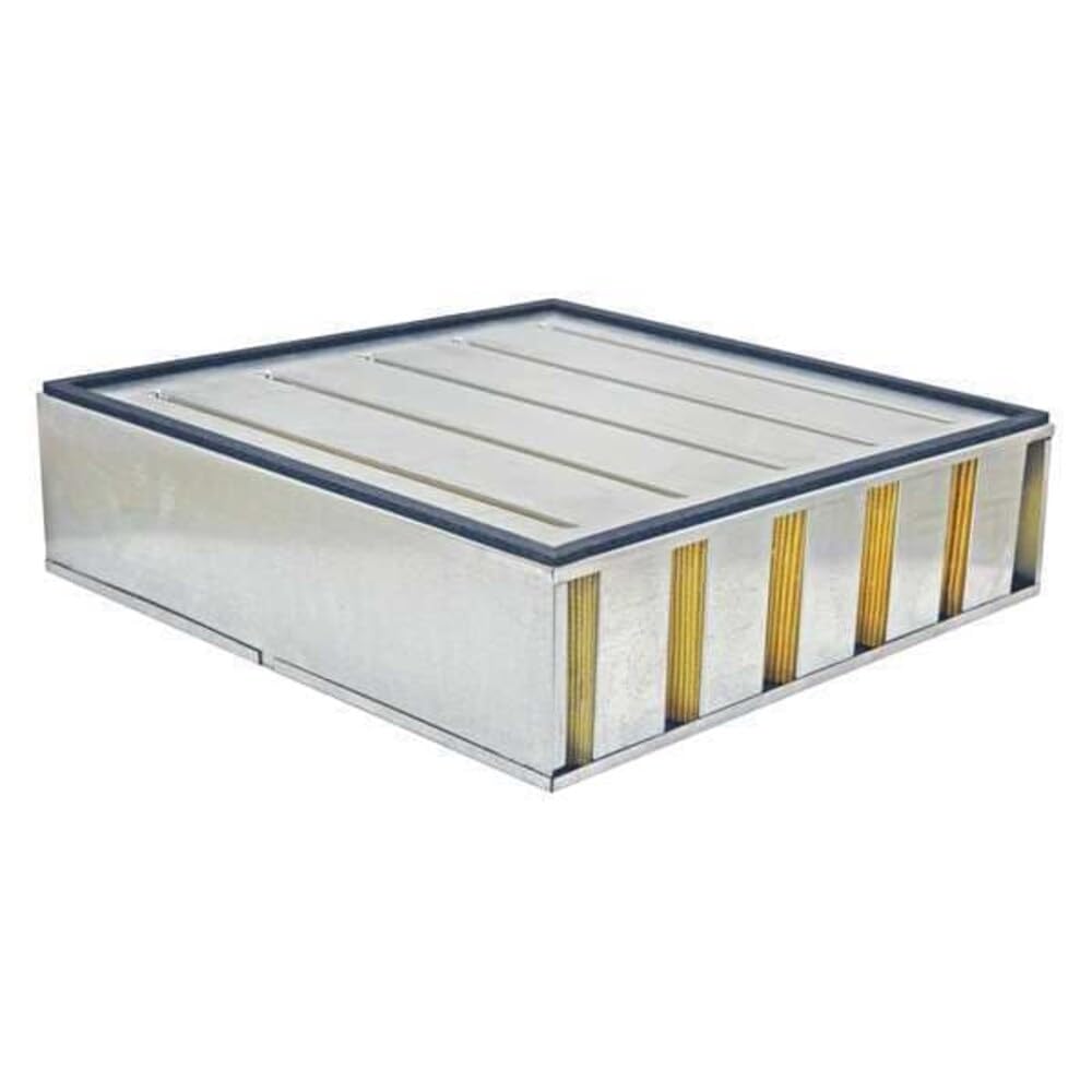 Baldwin Filters PA3815 DYNACELL AIR ELEMENT REPLACEMENT