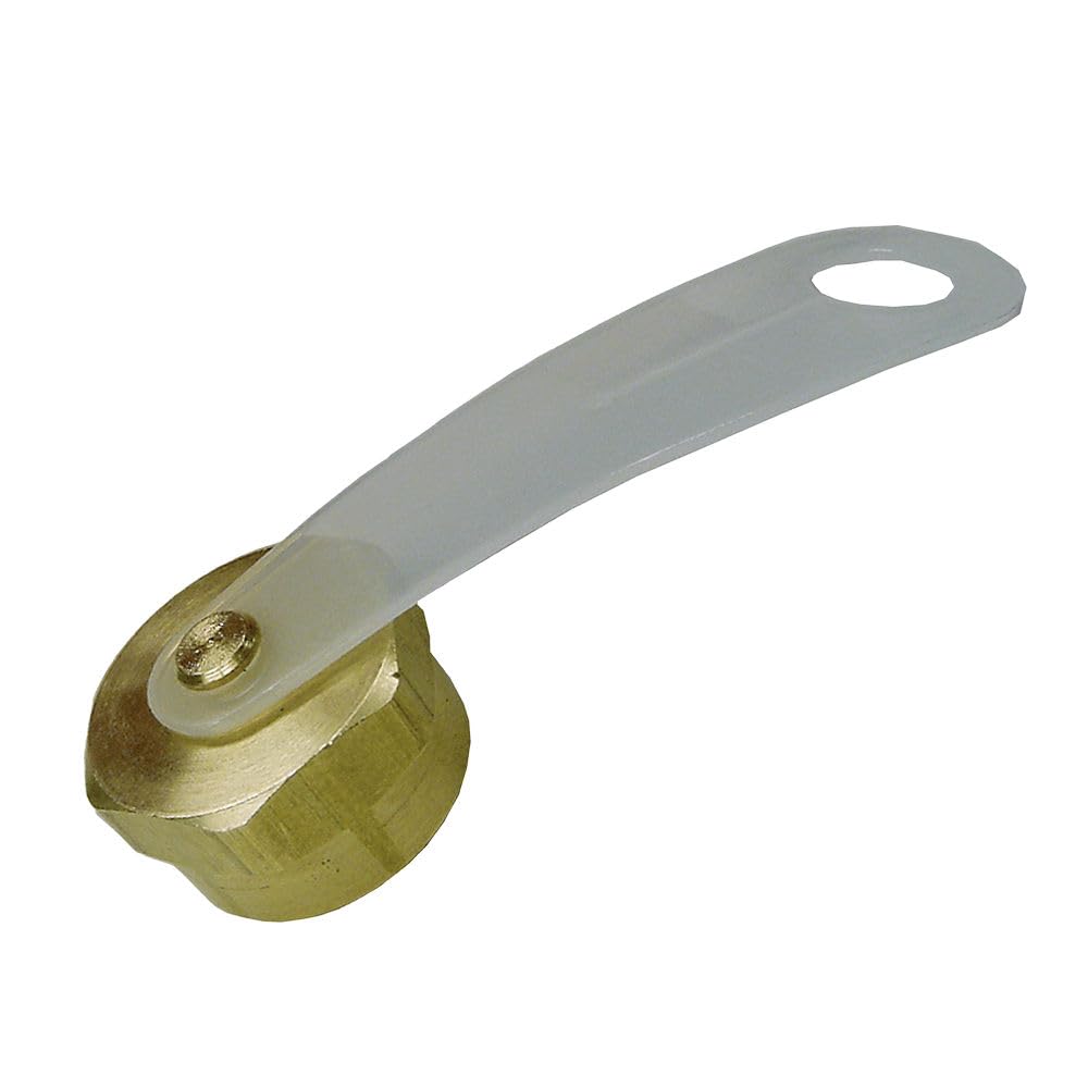 AP PRODUCTS ME483 Ap Products ME483 1'-20 FEMALE CAP ASSY
