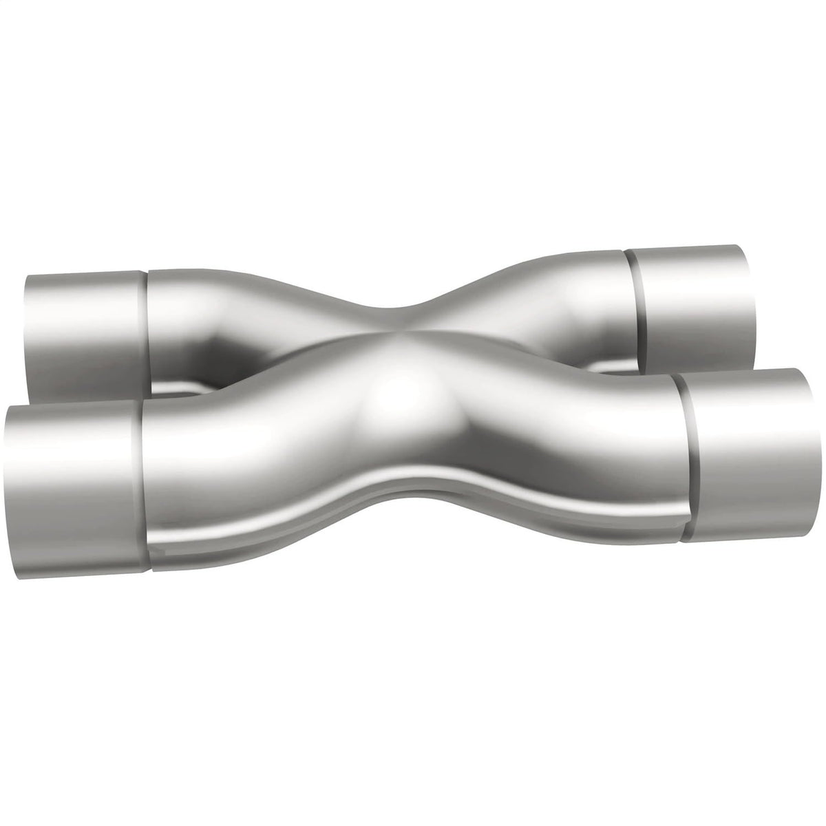 MAGNAFLOW 10792 Magnaflow 10792 SMOOTH TRANS X3/3 X 14 SS