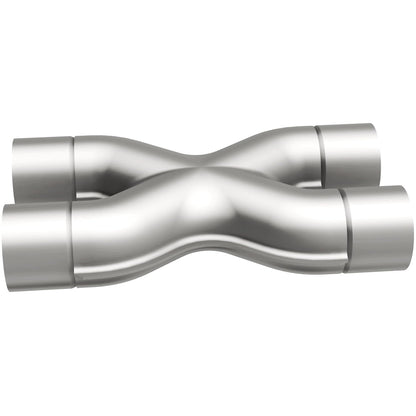 MAGNAFLOW 10792 Magnaflow 10792 SMOOTH TRANS X3/3 X 14 SS