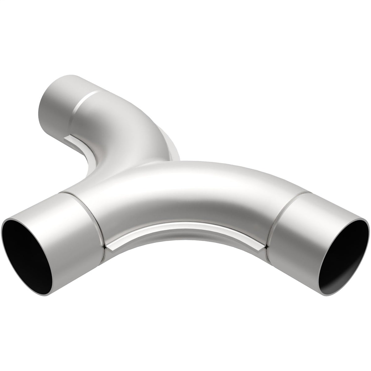 MAGNAFLOW 10734 Magnaflow 10734 SMOOTHTRANST2.50SS90/90D