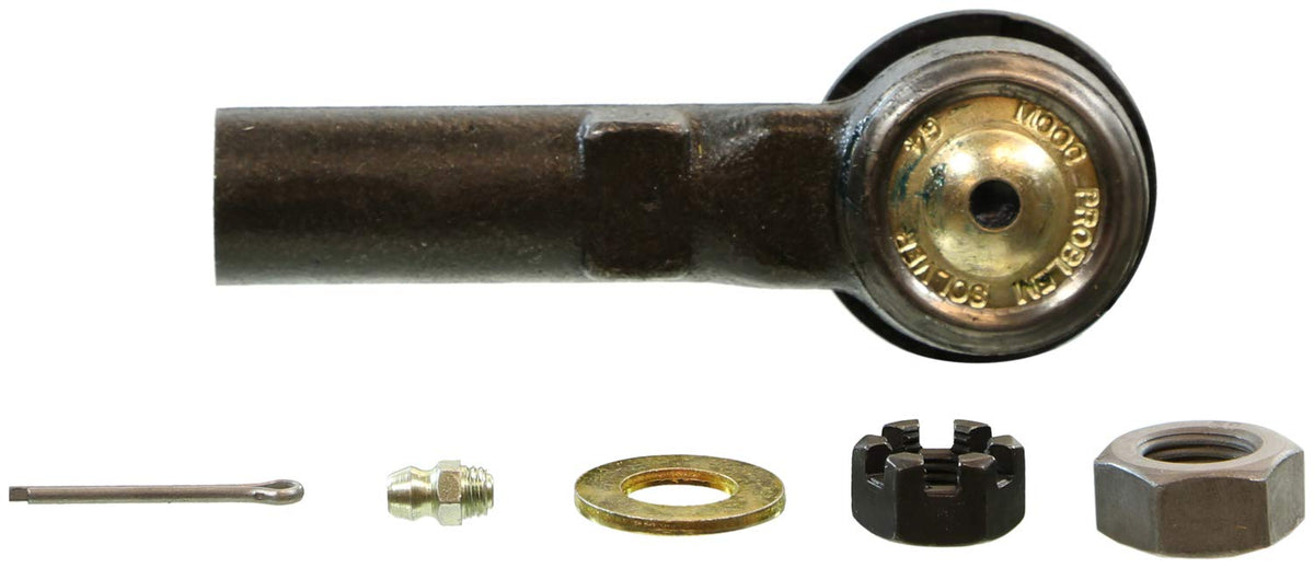 MOOG ES3452 MOOG ES3452 Steering Tie Rod End for 2000-2005 Buick LeSabre