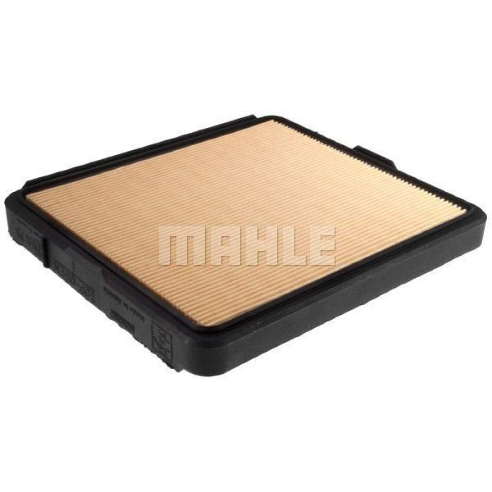 MAHLE LX75 MAHLE LX 75 Air Filter