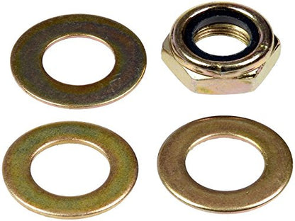 Dorman 520-206 CONTROL ARM FRONT UPPER RIGHT