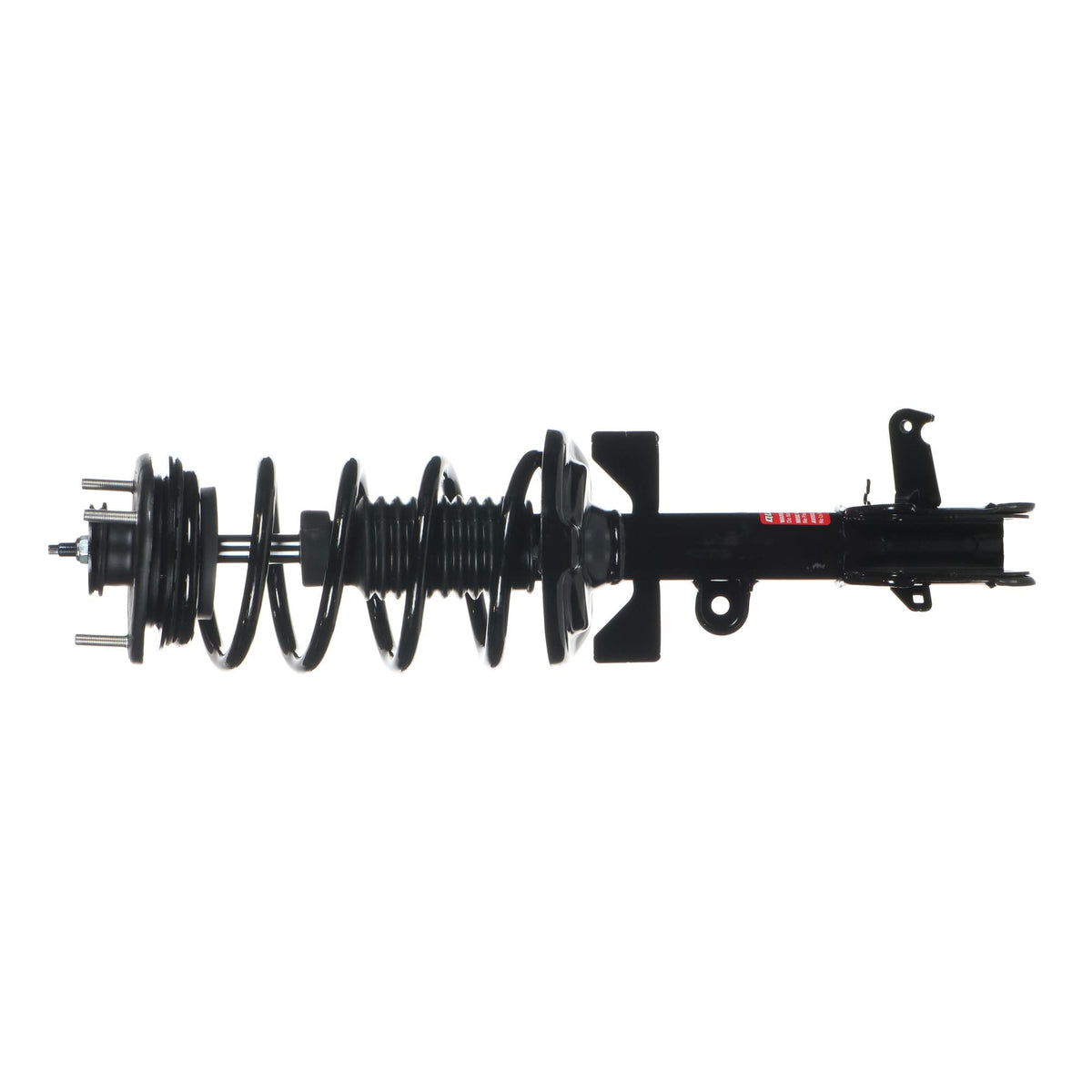 Monroe 172560 Suspension Strut and Coil Spring Assembly