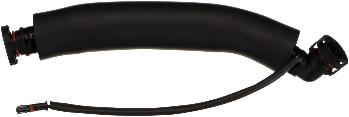 Gates EMH138 EMISSION CONTROL & VENTILATION HOSE