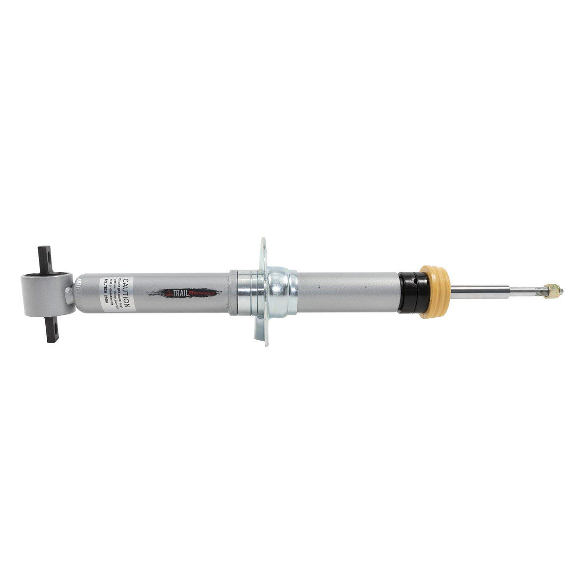 BELLTECH 26027 Belltech 26007 0-2" Trail Performance Leveling Strut fits 2015-2020 Ford F-150 2WD/4WD