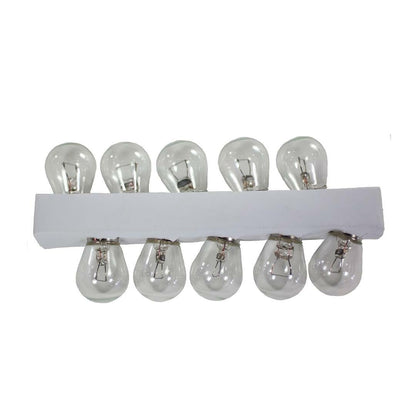 ARCON 16773 Arcon 16773 Replacement Bulb #1076, (Box of 10)