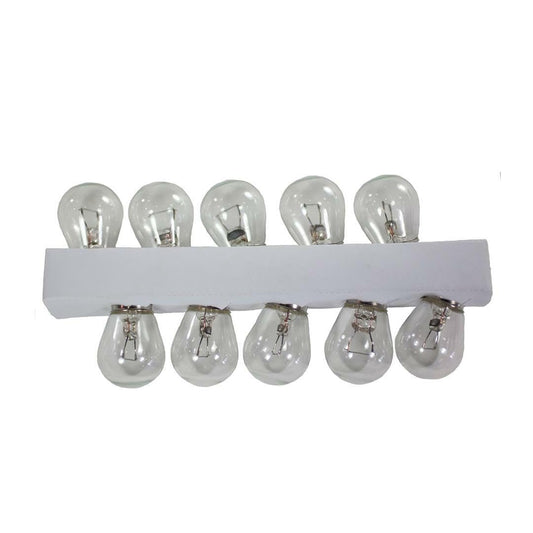 ARCON 16773 Arcon 16773 Replacement Bulb #1076, (Box of 10)