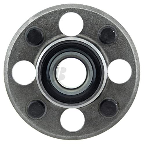 WJB WA513035 WJB WA513035 - Rear Wheel Hub Bearing Assembly - Cross Reference: Timken 513035 / Moog 513035 / SKF BR930033