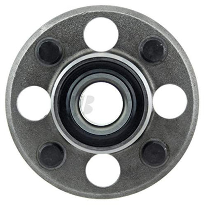 WJB WA513035 WJB WA513035 - Rear Wheel Hub Bearing Assembly - Cross Reference: Timken 513035 / Moog 513035 / SKF BR930033