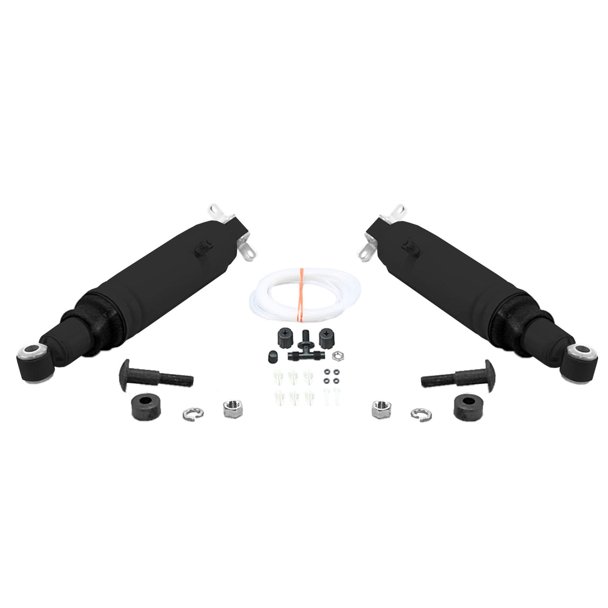 MONROE MA819 Monroe Max-Air MA819 Air Adjustable Air Shock Absorber Pack of 2 for Chevrolet Caprice