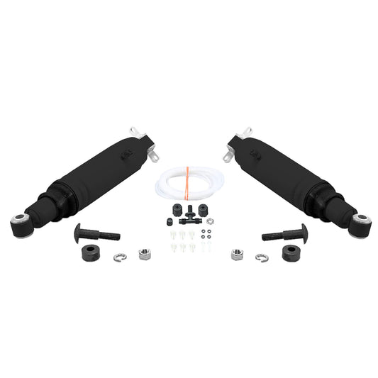 MONROE MA819 Monroe Max-Air MA819 Air Adjustable Air Shock Absorber Pack of 2 for Chevrolet Caprice