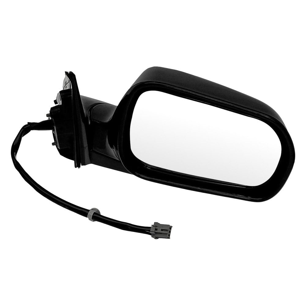 DORMAN 955-159 Dorman 955-159 SIDE VIEW MIRROR-RIGHT POWER BLACK NON-H