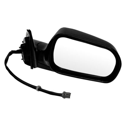 DORMAN 955-159 Dorman 955-159 SIDE VIEW MIRROR-RIGHT POWER BLACK NON-H