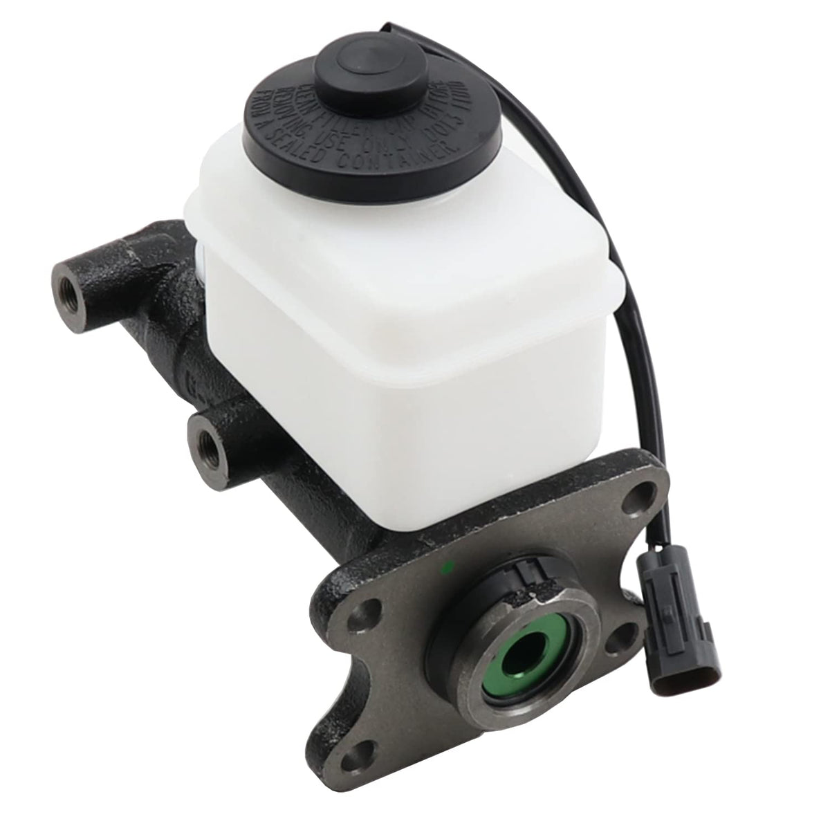 Beck Arnley 072-9077 Brake Master Cylinder